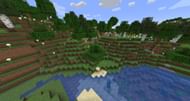 Flower Forest (Image via Minecraft Wiki)